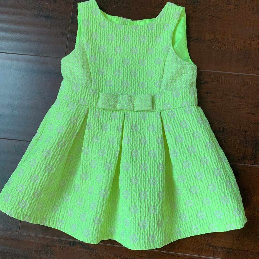 Cat & Jack Baby Girl Dress